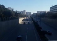 Satılır 2 otaqlı 60 m2 yeni tikili 1 mkr