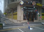 Satılır 2 otaqlı 350 m2 obyekt Bakıxanov