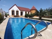 Satılır 5 otaqlı 170 m2 bağ evi Şüvəlan