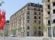 İcarəyə verilir 4 otaqlı 190 m2 yeni tikili Xətai r.