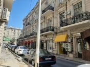 Satılır 5 otaqlı 200 m2 obyekt Sahil m.