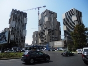 İcarəyə verilir 3 otaqlı 110 m2 yeni tikili Yasamal r.