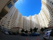 Satılır 2 otaqlı 86 m2 yeni tikili Moskva univermağı