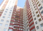 İcarəyə verilir 2 otaqlı 115 m2 yeni tikili Yeni Yasamal