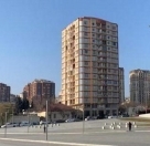 Satılır 3 otaqlı 121 m2 yeni tikili Nəriman Nərimanov m.
