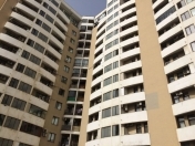 Satılır 3 otaqlı 120 m2 yeni tikili Nəriman Nərimanov m.