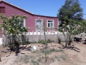 Satılır 4 otaqlı 120 m2 həyət evi Binə