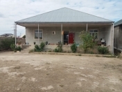Satılır 4 otaqlı 182 m2 həyət evi Şağan