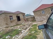 Satılır 4 otaqlı 110 m2 həyət evi Məhəmmədli