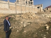 Satılır 3 sot torpaq Şıxov