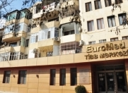 Satılır 3 otaqlı 100 m2 yeni tikili 3 mkr