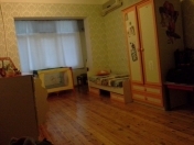 Satılır 5 otaqlı 100 m2 köhnə tikili Əhmədli