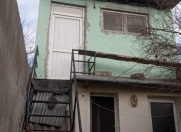 Satılır 2 otaqlı 58 m2 həyət evi Asan Xidmət-1