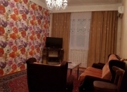 İcarəyə verilir 2 otaqlı 50 m2 köhnə tikili Yasamal r.