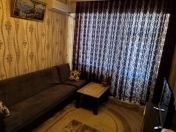 Satılır 1 otaqlı 50 m2 yeni tikili Əhmədli