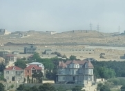 Satılır 12 sot torpaq Sədərək ticarət mərkəzi