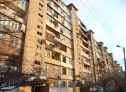 Satılır 2 otaqlı 60 m2 köhnə tikili 9 mkr