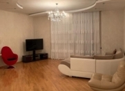 İcarəyə verilir 5 otaqlı 230 m2 yeni tikili 8 mkr