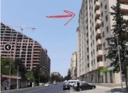 Satılır 2 otaqlı 70 m2 yeni tikili Neftçilər m.