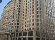 Satılır 1 otaqlı 51 m2 yeni tikili Şərq Bazarı