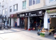 İcarəyə verilir 1 otaqlı 20 m2 obyekt 1 mkr