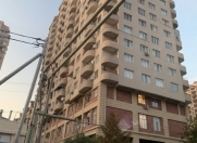 Satılır 3 otaqlı 128 m2 yeni tikili Heydər Məscidi