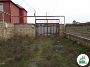 Satılır 20 sot torpaq Novxanı