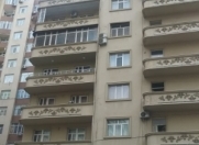 Satılır 3 otaqlı 90 m2 yeni tikili Nəriman Nərimanov m.