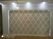 Satılır 3 otaqlı 135 m2 yeni tikili Gənclik m.