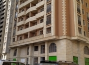 Satılır 4 otaqlı 139 m2 yeni tikili Alatava 2