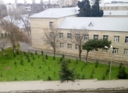 Satılır 3 otaqlı 67 m2 köhnə tikili Qara Qarayev m.