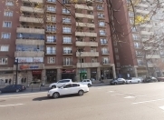 Satılır 4 otaqlı 241 m2 yeni tikili Azərbaycan Dillər Universiteti