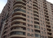 İcarəyə verilir 4 otaqlı 160 m2 yeni tikili 28 May m.