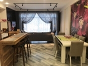 Satılır 4 otaqlı 125 m2 yeni tikili Yeni Yasamal
