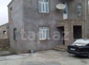 Satılır 4 otaqlı 150 m2 həyət evi Binə