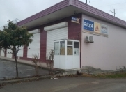 Satılır 2 otaqlı 480 m2 obyekt Ucar