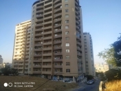 Satılır 2 otaqlı 74 m2 yeni tikili Elmlər Akademiyası m.