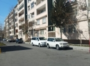 Satılır 3 otaqlı 100 m2 yeni tikili Gənclik m.