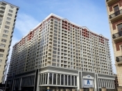 Satılır 2 otaqlı 67 m2 yeni tikili Park Azure