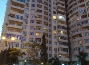 Satılır 2 otaqlı 62 m2 yeni tikili Həzi Aslanov