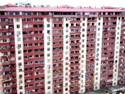 Satılır 3 otaqlı 130 m2 yeni tikili Həzi Aslanov