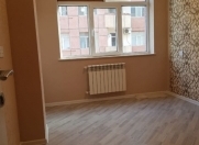 Satılır 1 otaqlı 57 m2 yeni tikili Yeni Yasamal