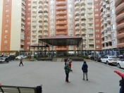 Satılır 4 otaqlı 170 m2 yeni tikili Flame Towers