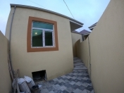 Satılır 2 otaqlı 60 m2 həyət evi Binəqədi