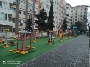 Satılır 1 otaqlı 32 m2 köhnə tikili Nəsimi m.