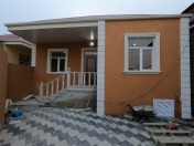 Satılır 3 otaqlı 90 m2 həyət evi Binəqədi