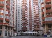 Satılır 2 otaqlı 60 m2 yeni tikili 8 km