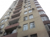 İcarəyə verilir 4 otaqlı 240 m2 yeni tikili 28 Mall