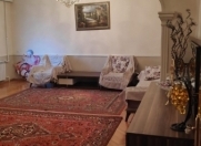 Satılır 5 otaqlı 120 m2 köhnə tikili İnşaatçılar m.