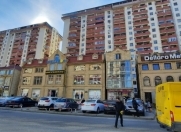 İcarəyə verilir 10 otaqlı 800 m2 obyekt Həzi Aslanov m.